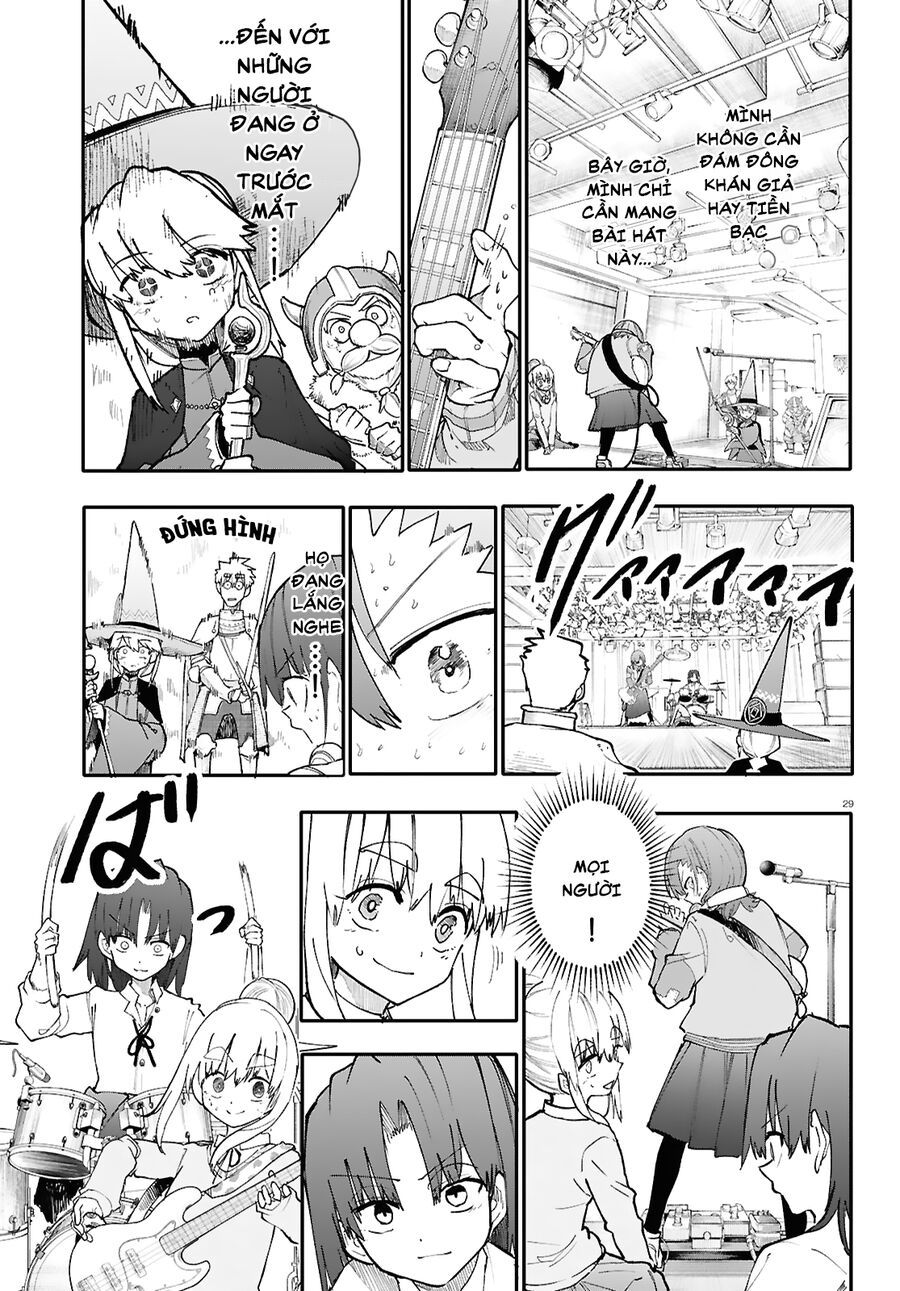 Danjonbando - Chapter 1 - Page 30