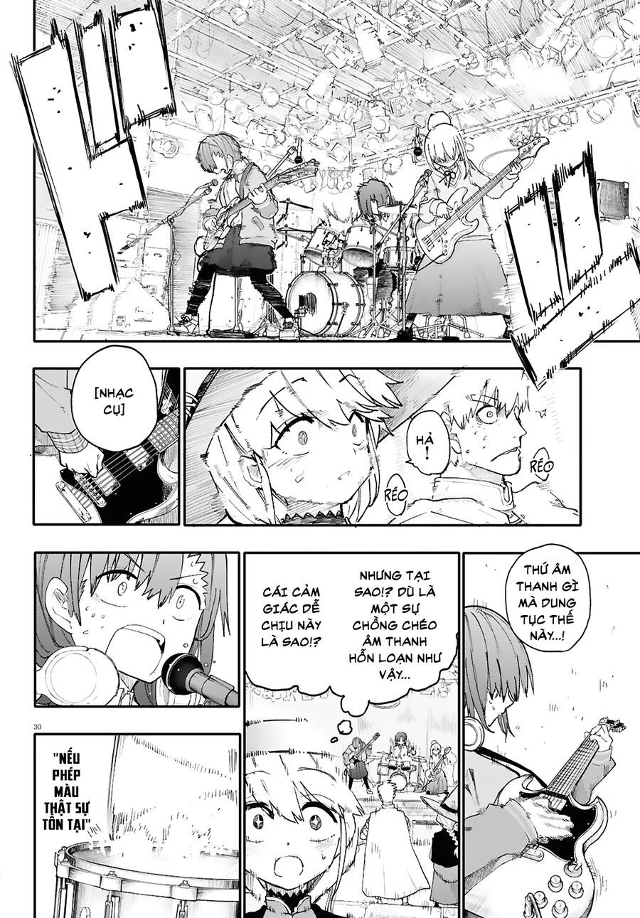 Danjonbando - Chapter 1 - Page 31