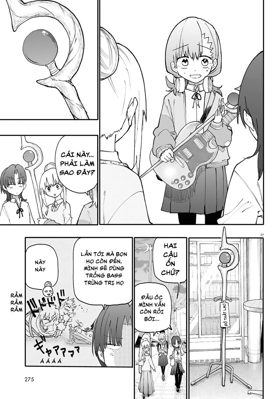 Danjonbando - Chapter 1 - Page 38