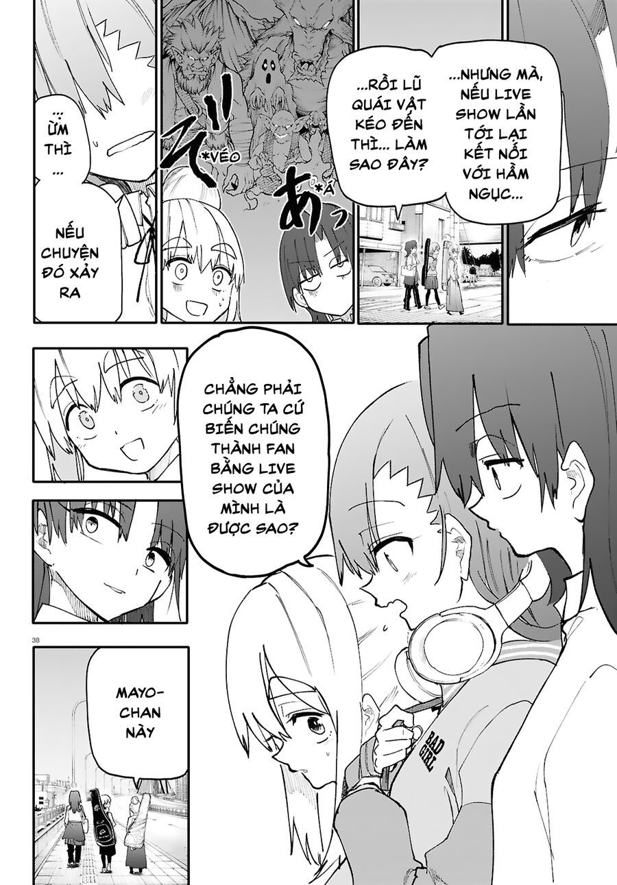 Danjonbando - Chapter 1 - Page 39