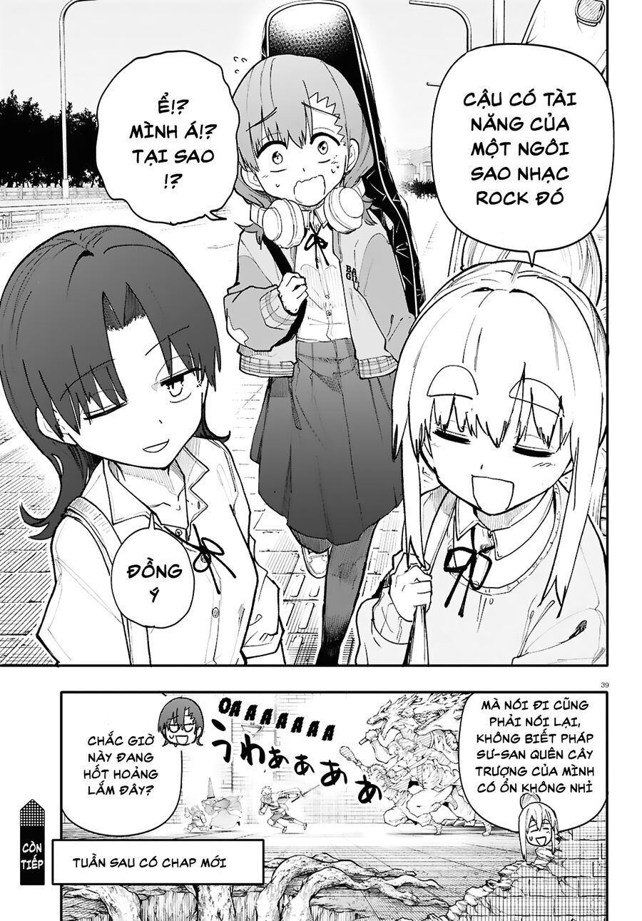 Danjonbando - Chapter 1 - Page 40