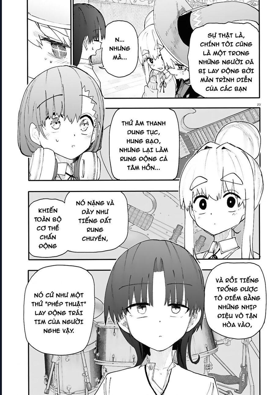 Danjonbando - Chapter 2.2 - Page 3