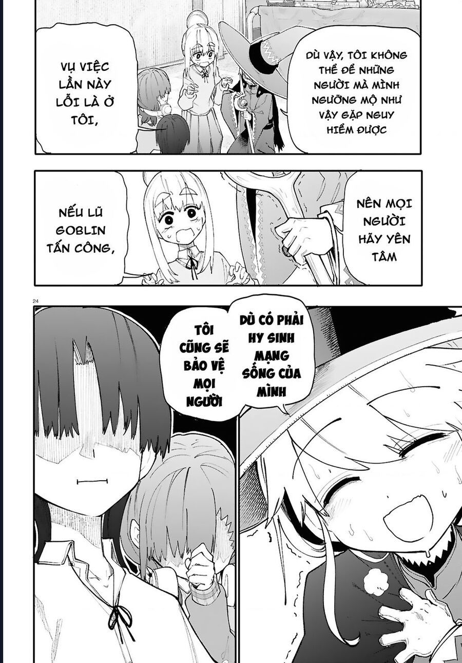 Danjonbando - Chapter 2.2 - Page 4