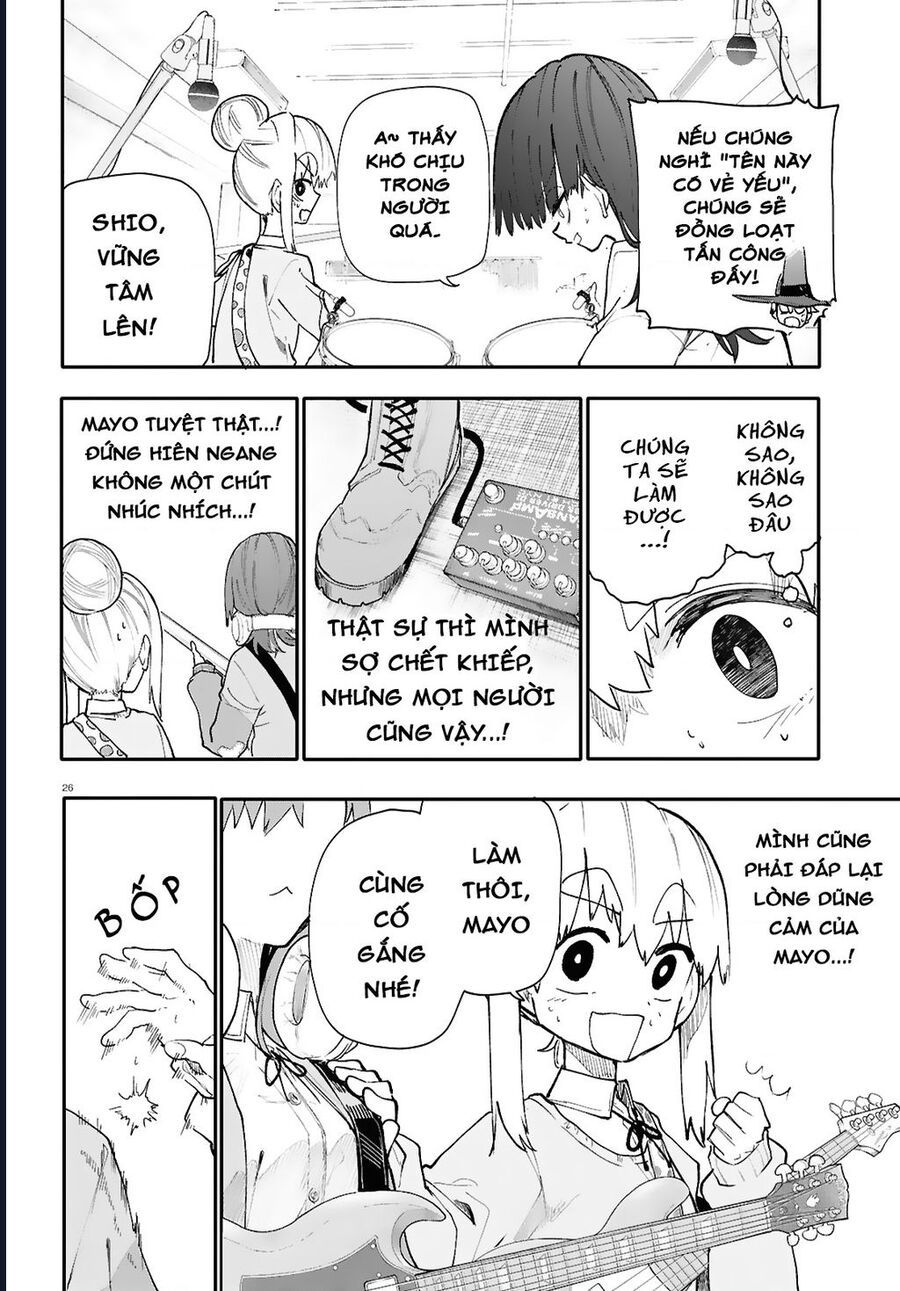 Danjonbando - Chapter 2.2 - Page 6