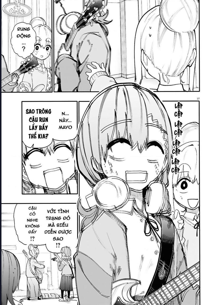 Danjonbando - Chapter 2.2 - Page 7