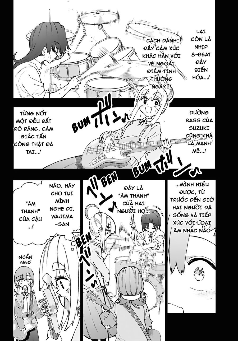 Danjonbando - Chapter 3.1 - Page 10