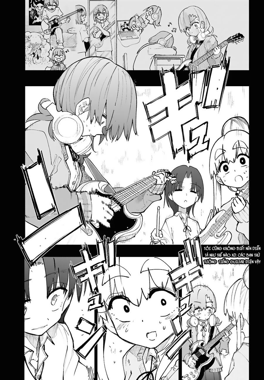 Danjonbando - Chapter 3.1 - Page 11