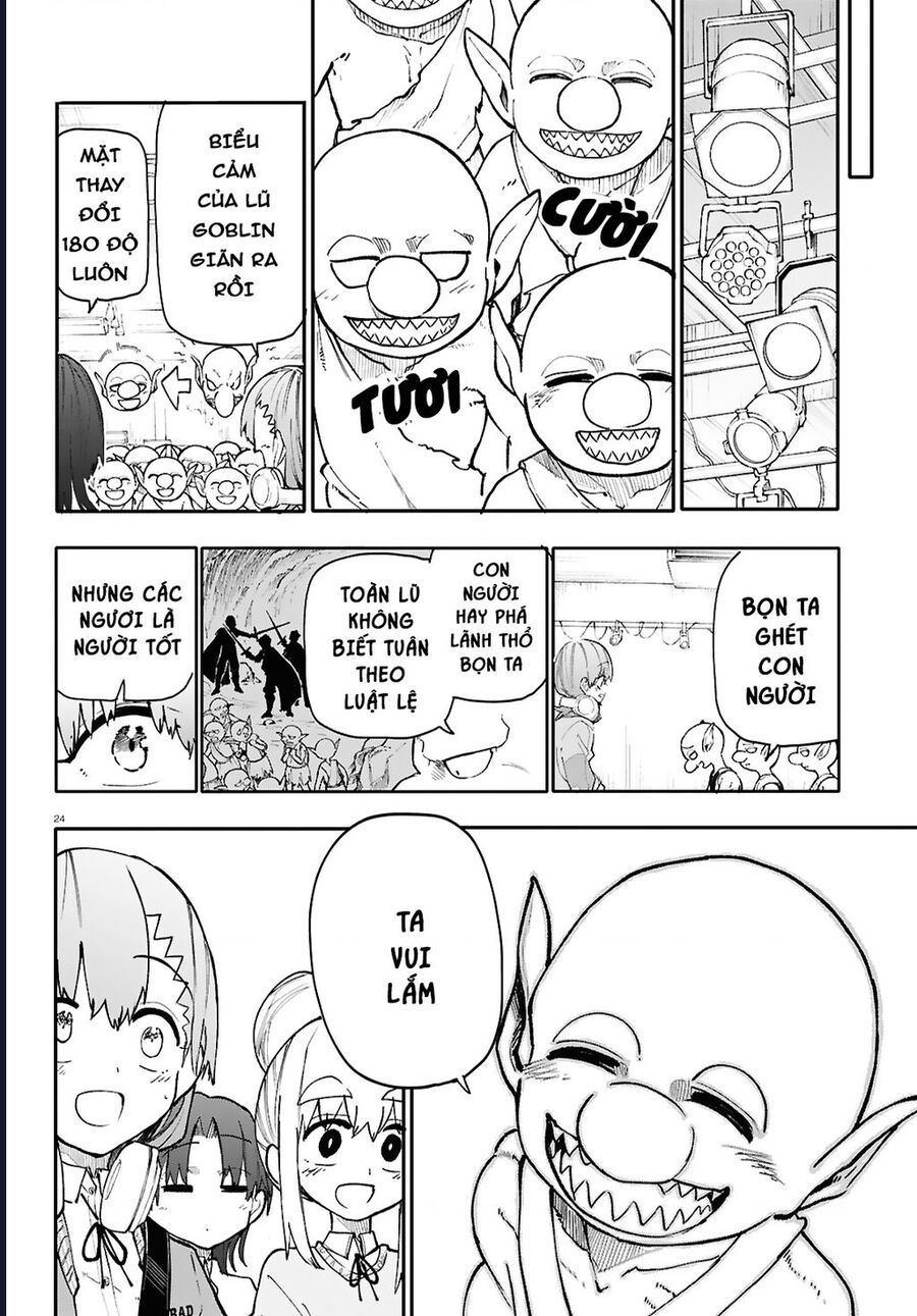 Danjonbando - Chapter 3.2 - Page 10