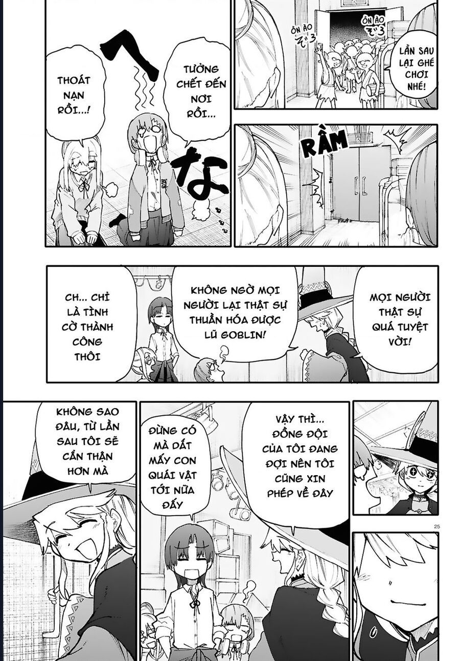 Danjonbando - Chapter 3.2 - Page 11