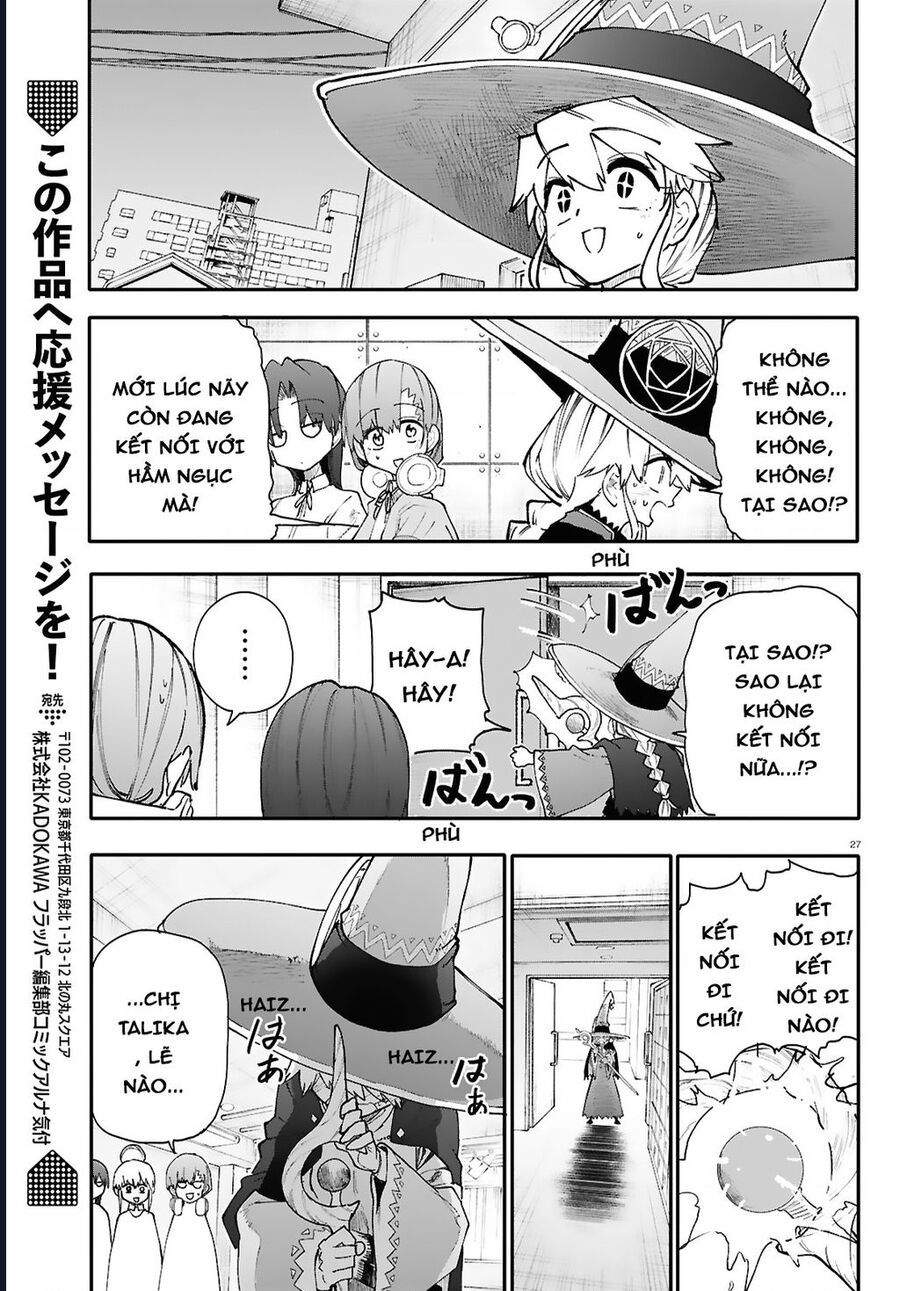 Danjonbando - Chapter 3.2 - Page 13