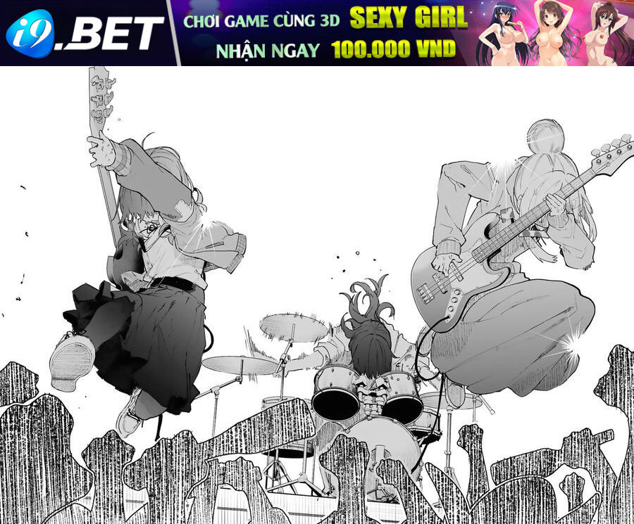 Danjonbando - Chapter 3.2 - Page 7