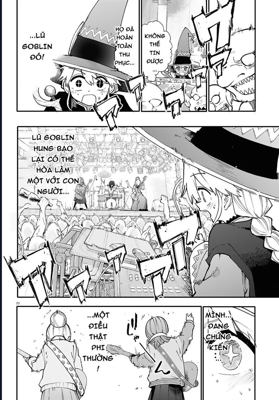 Danjonbando - Chapter 3.2 - Page 8