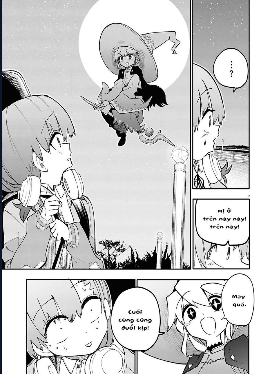 Danjonbando - Chapter 4 - Page 10