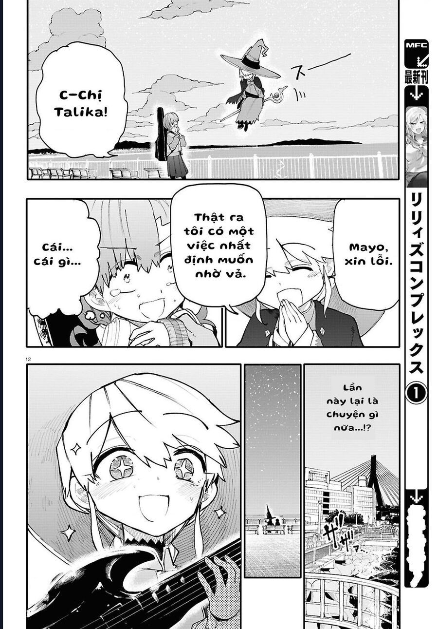 Danjonbando - Chapter 4 - Page 11