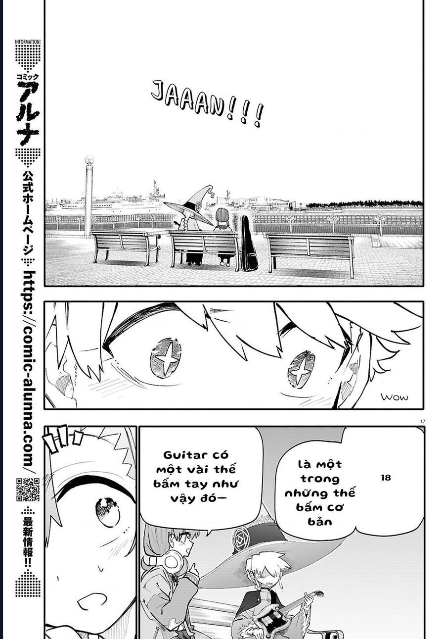 Danjonbando - Chapter 4 - Page 16