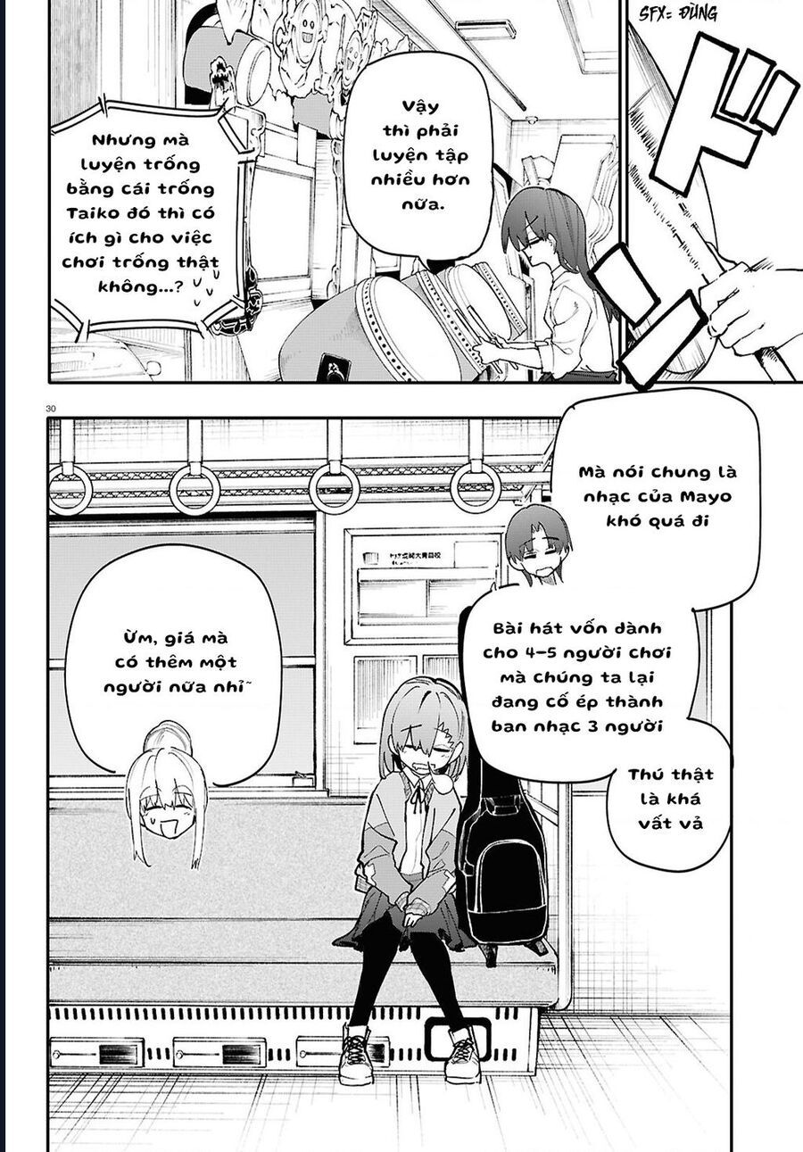 Danjonbando - Chapter 4 - Page 29