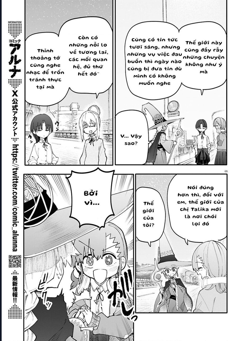 Danjonbando - Chapter 4 - Page 4