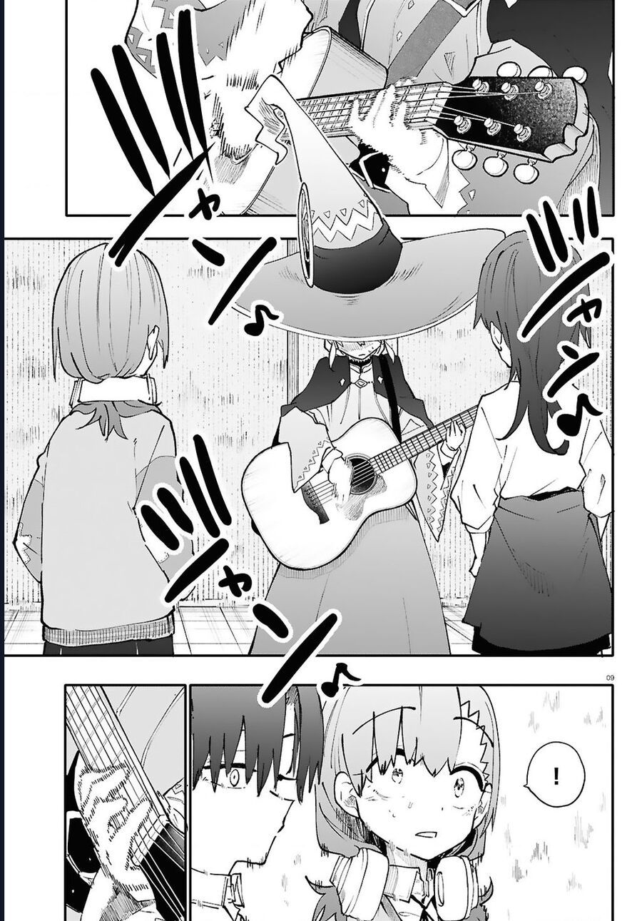 Danjonbando - Chapter 5.1 - Page 9