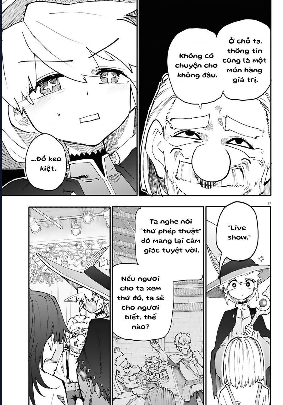 Danjonbando - Chapter 5.2 - Page 11