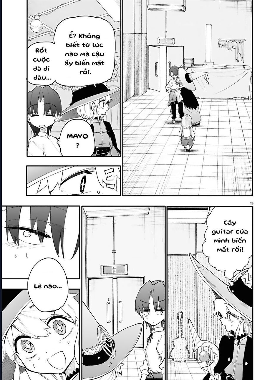 Danjonbando - Chapter 5.2 - Page 13