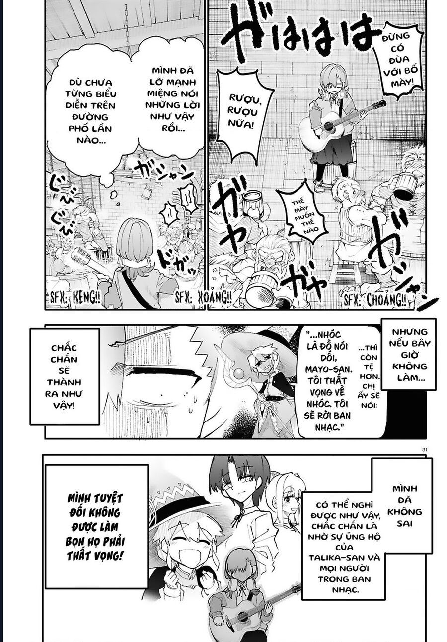 Danjonbando - Chapter 5.2 - Page 15