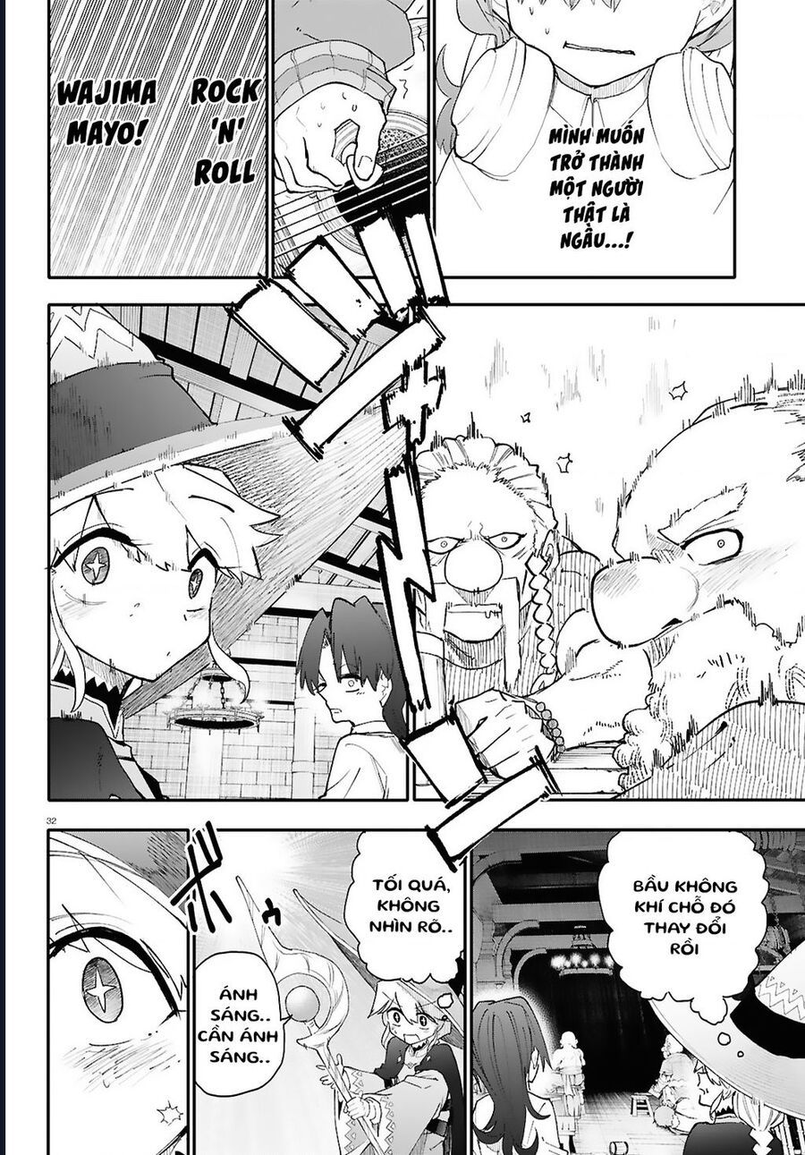 Danjonbando - Chapter 5.2 - Page 16