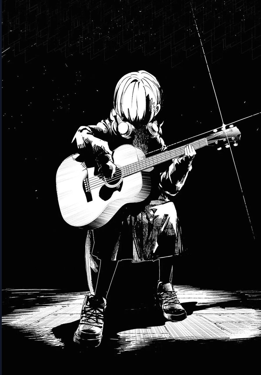 Danjonbando - Chapter 5.2 - Page 17