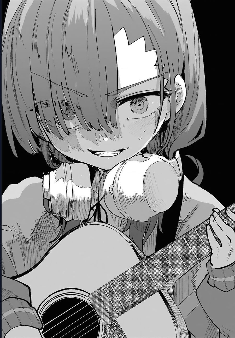 Danjonbando - Chapter 5.2 - Page 18