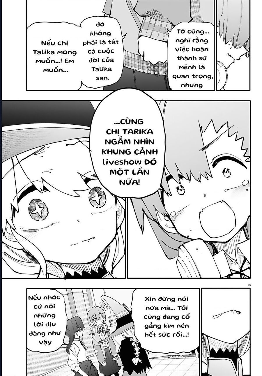 Danjonbando - Chapter 5.2 - Page 3