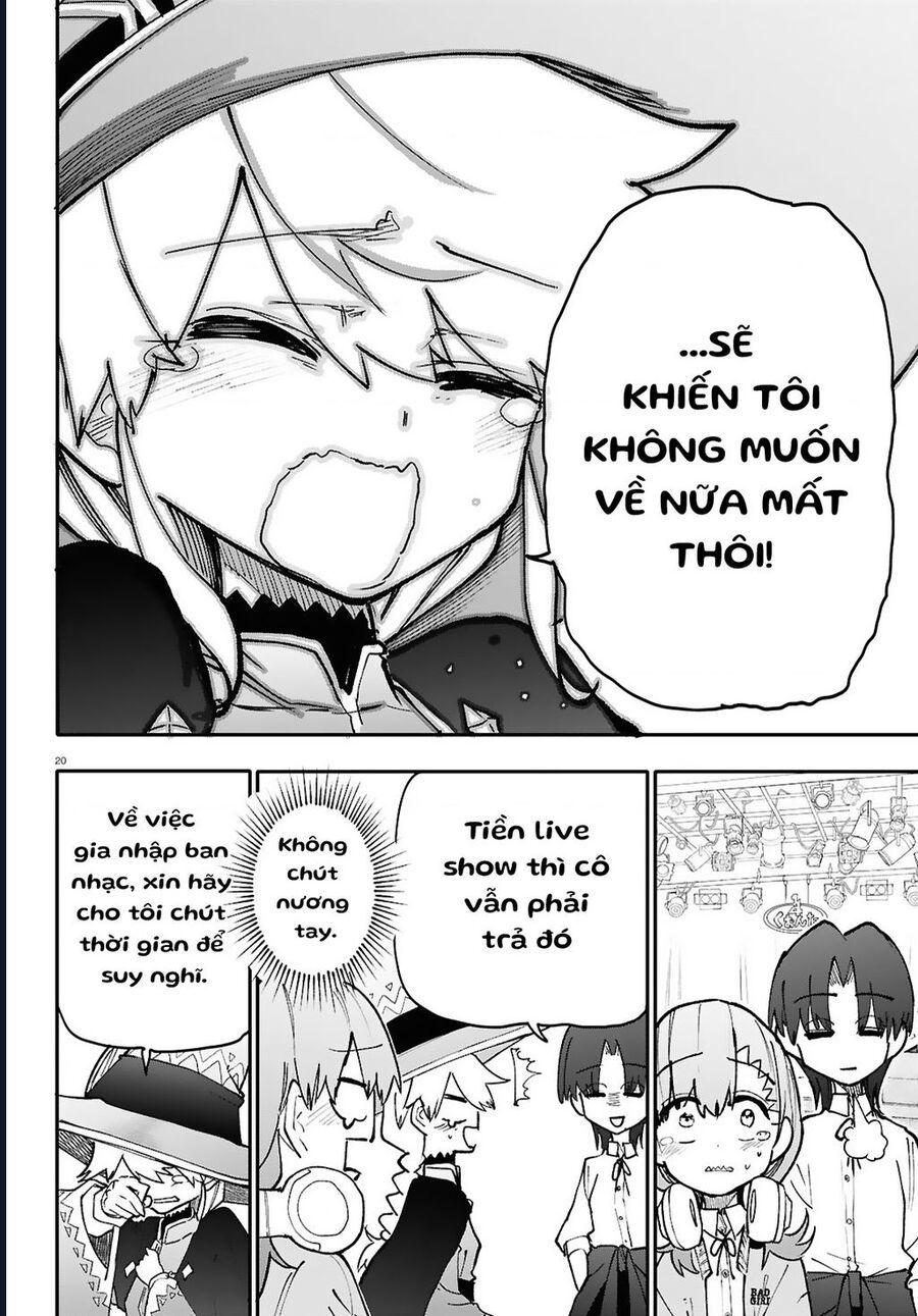 Danjonbando - Chapter 5.2 - Page 4