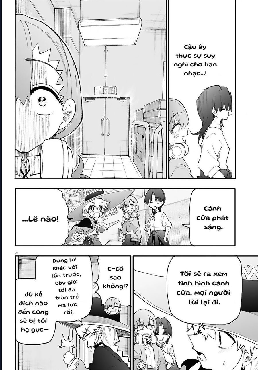 Danjonbando - Chapter 5.2 - Page 6