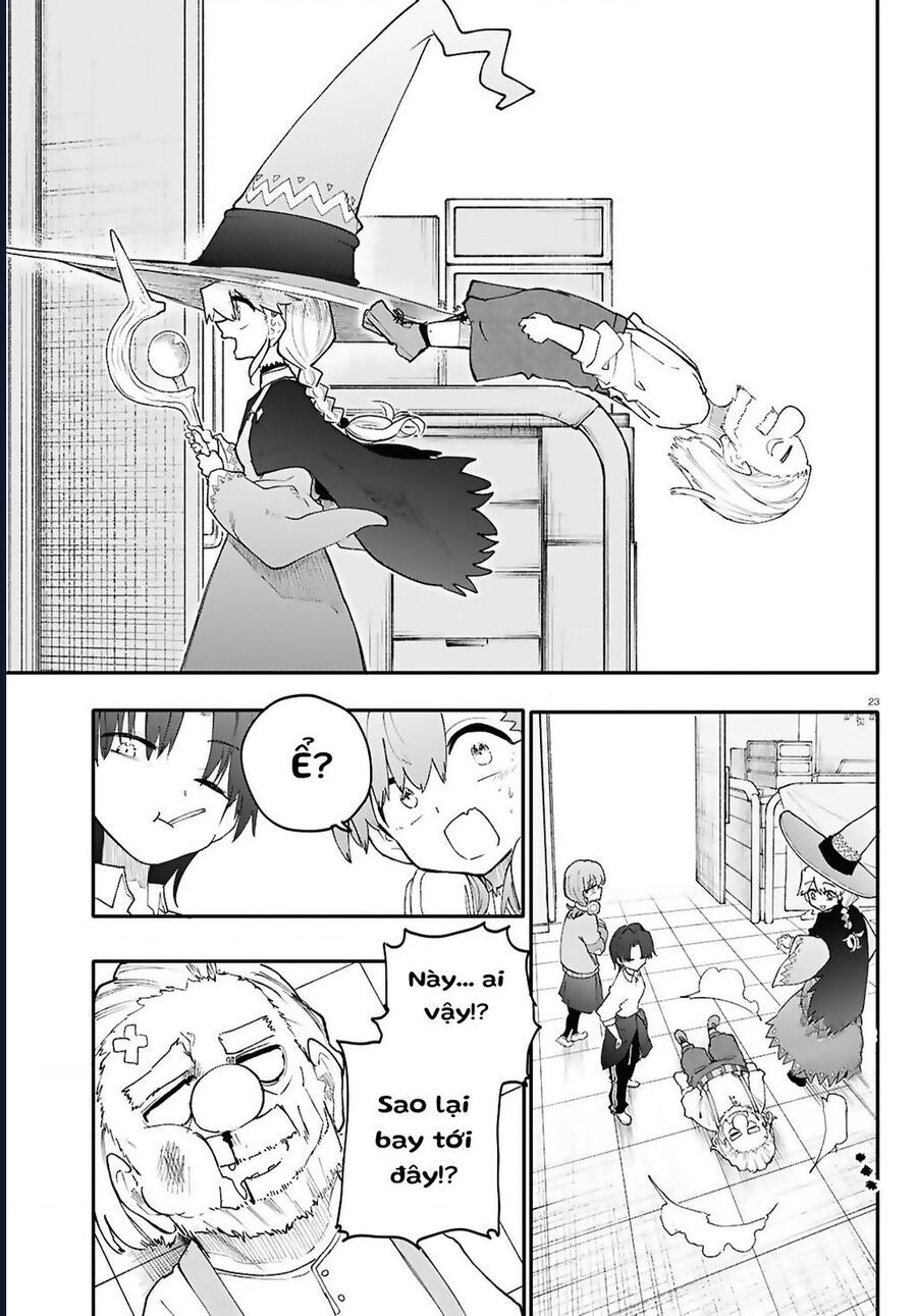 Danjonbando - Chapter 5.2 - Page 7