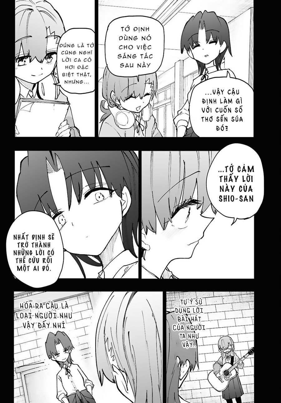 Danjonbando - Chapter 6.2 - Page 3