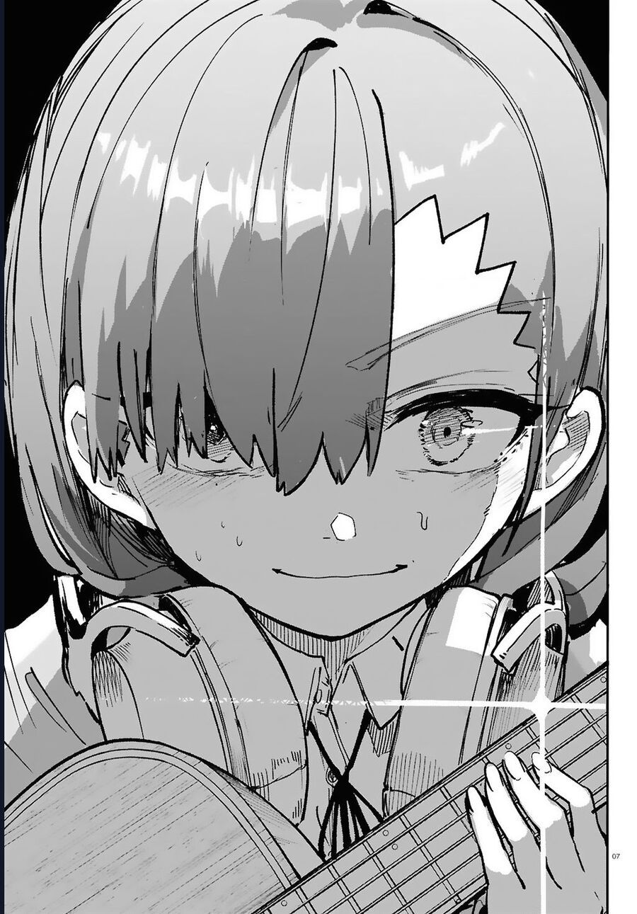 Danjonbando - Chapter 6 - Page 7