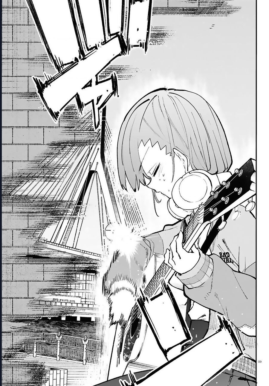 Danjonbando - Chapter 6 - Page 9