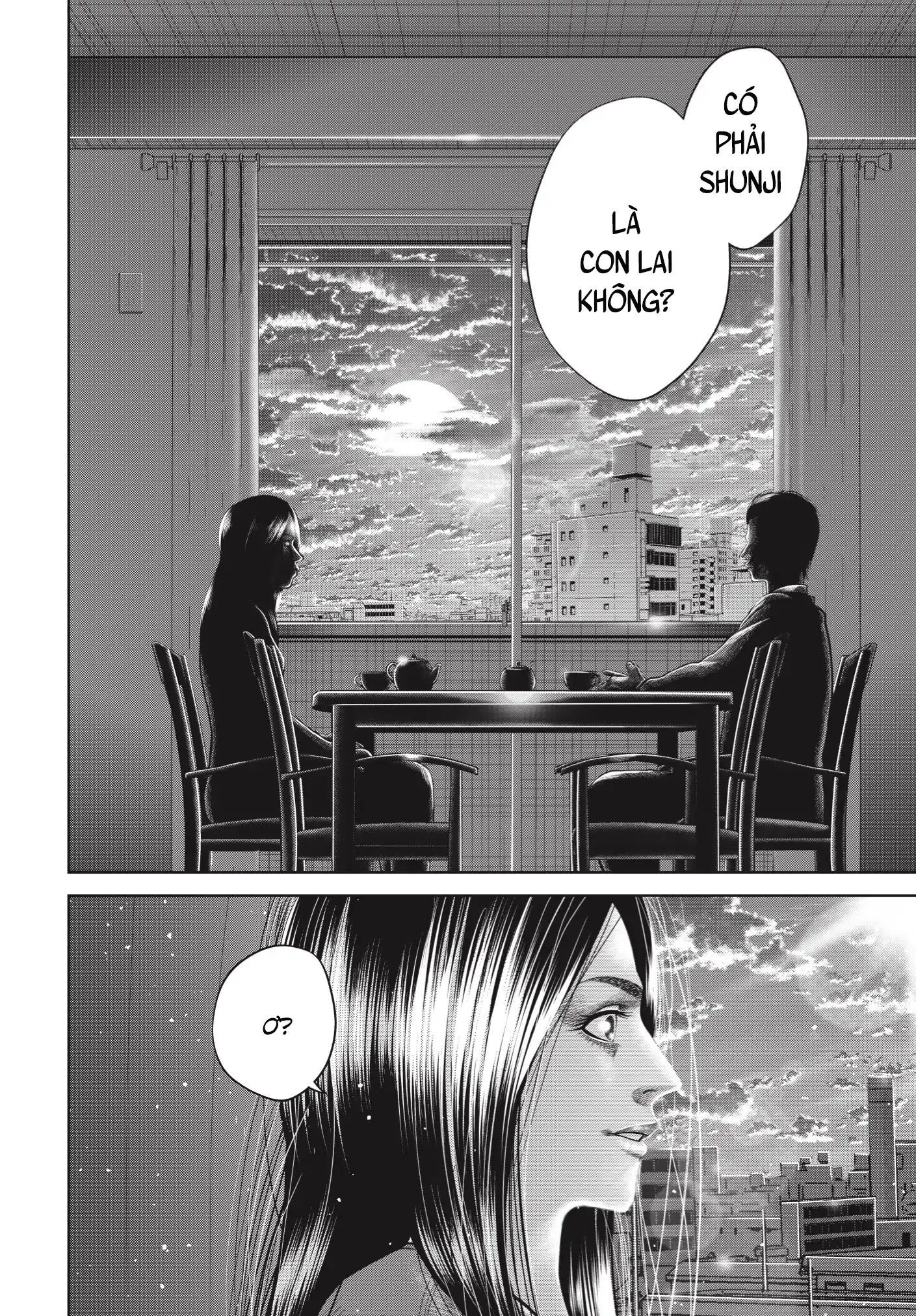 Ngụy Tạo - Chapter 1 - Page 13