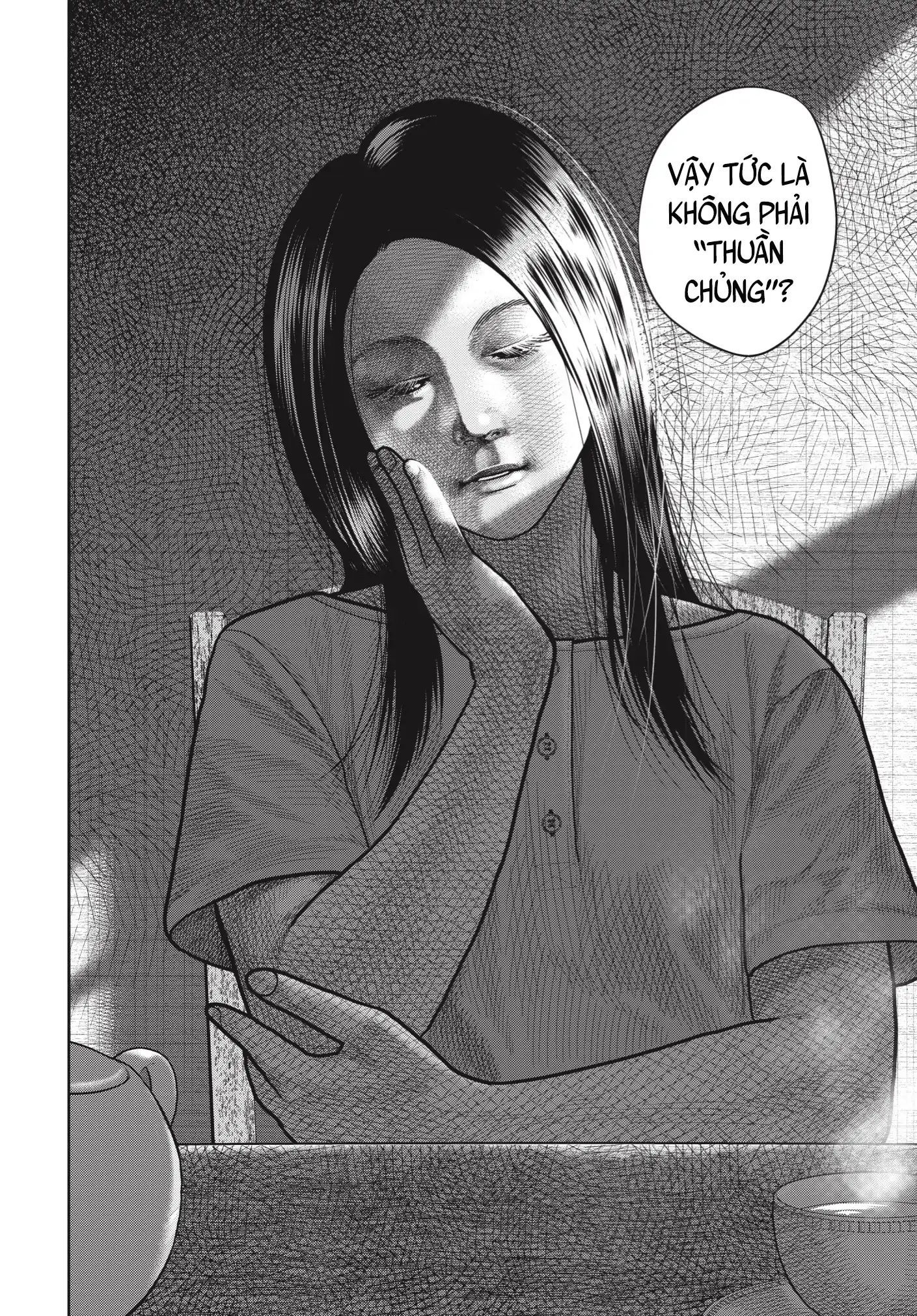 Ngụy Tạo - Chapter 1 - Page 17