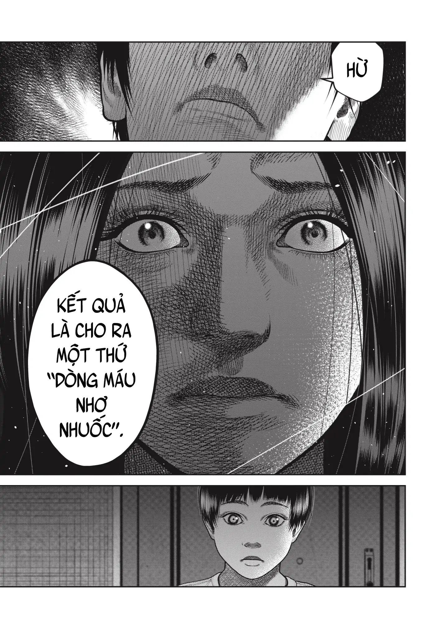 Ngụy Tạo - Chapter 1 - Page 24