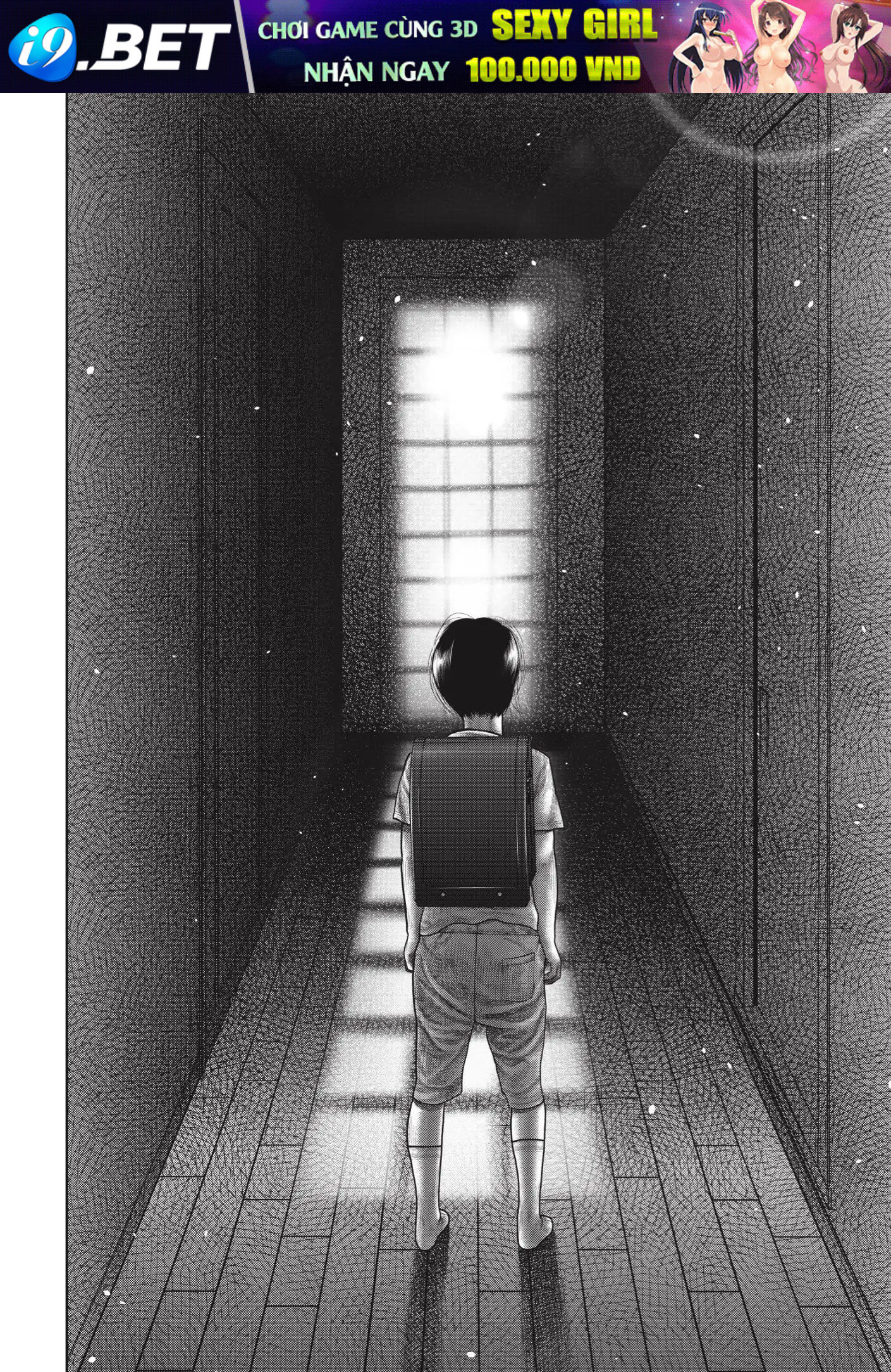 Ngụy Tạo - Chapter 1 - Page 25