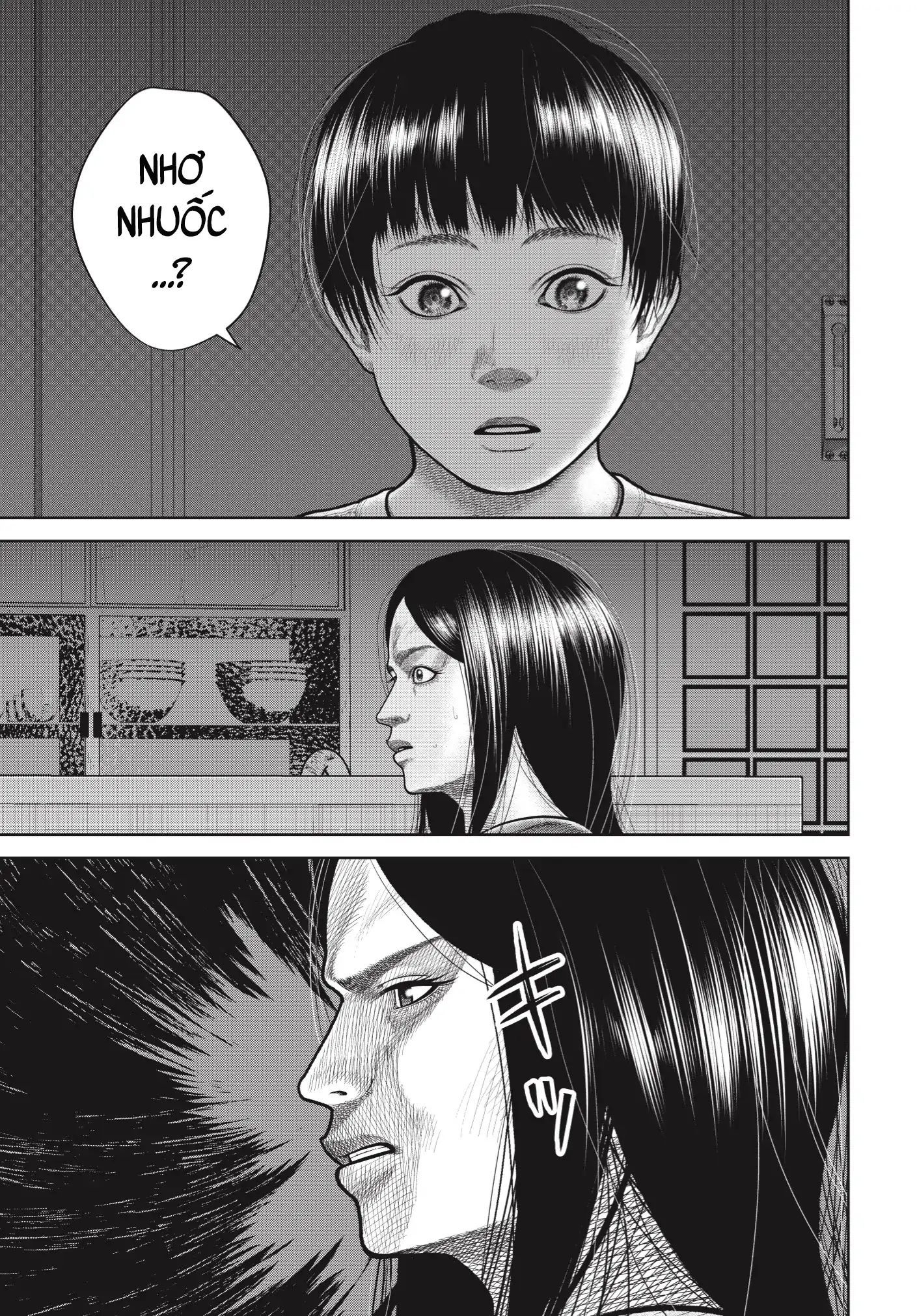 Ngụy Tạo - Chapter 1 - Page 26