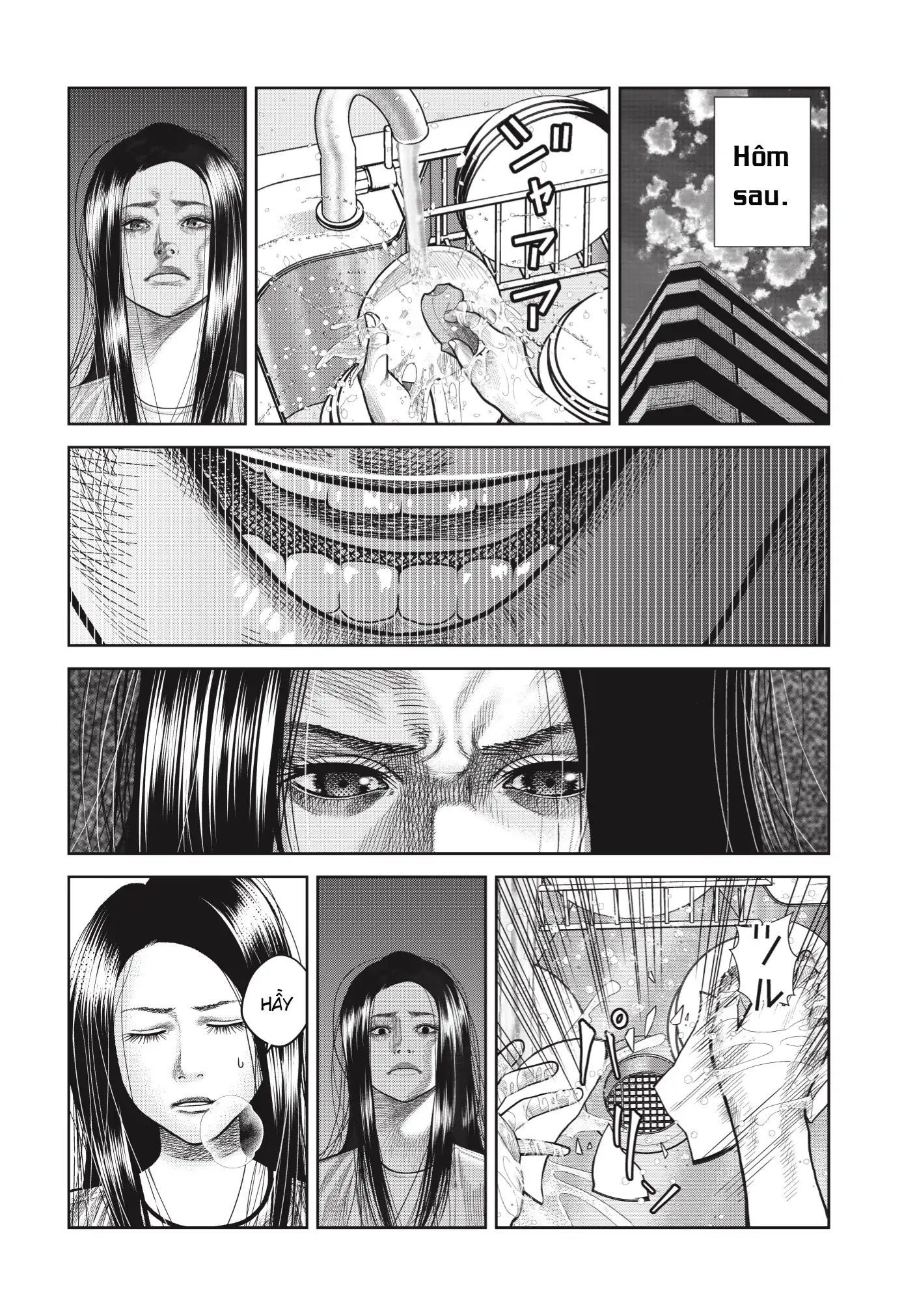 Ngụy Tạo - Chapter 1 - Page 27