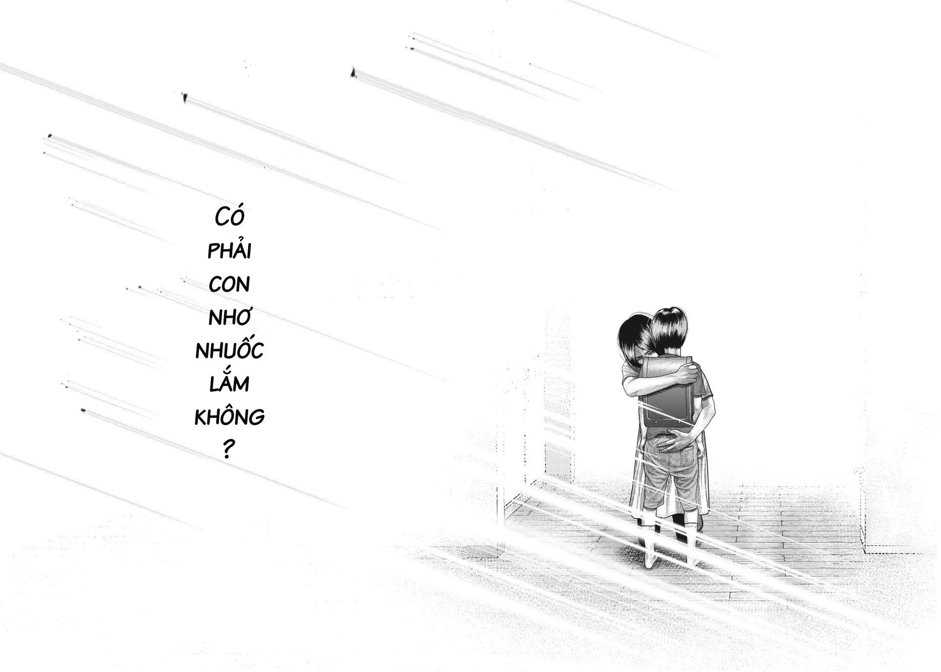 Ngụy Tạo - Chapter 1 - Page 31