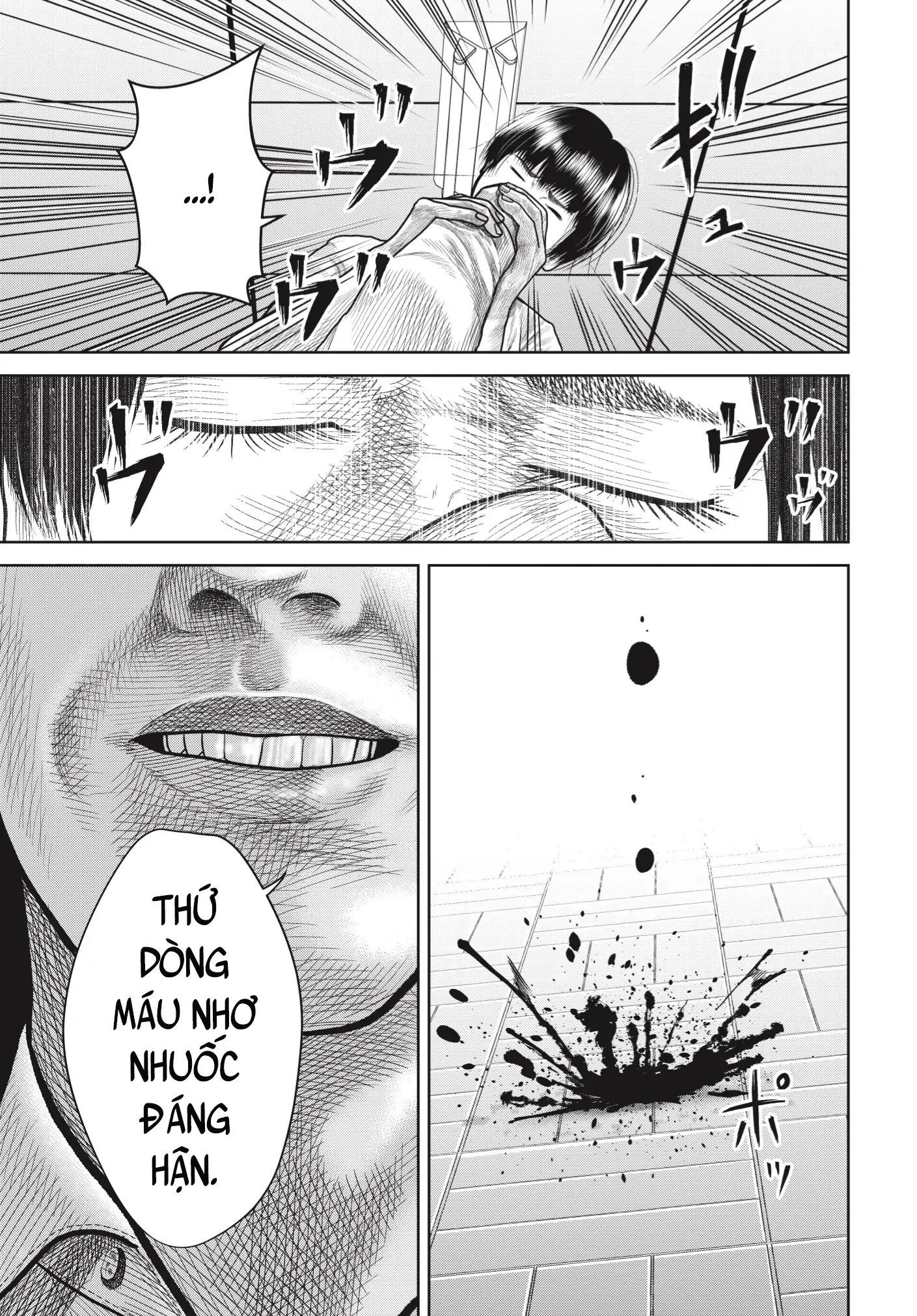 Ngụy Tạo - Chapter 1 - Page 39