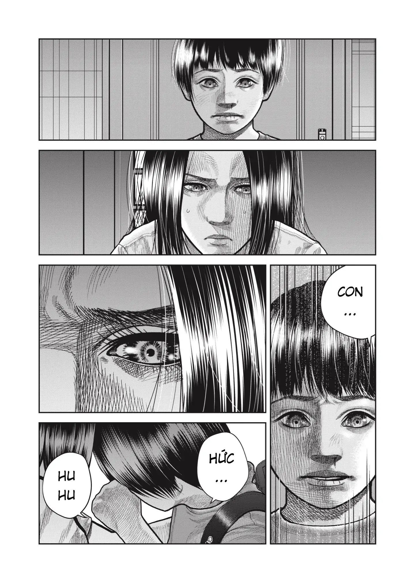 Ngụy Tạo - Chapter 1 - Page 41