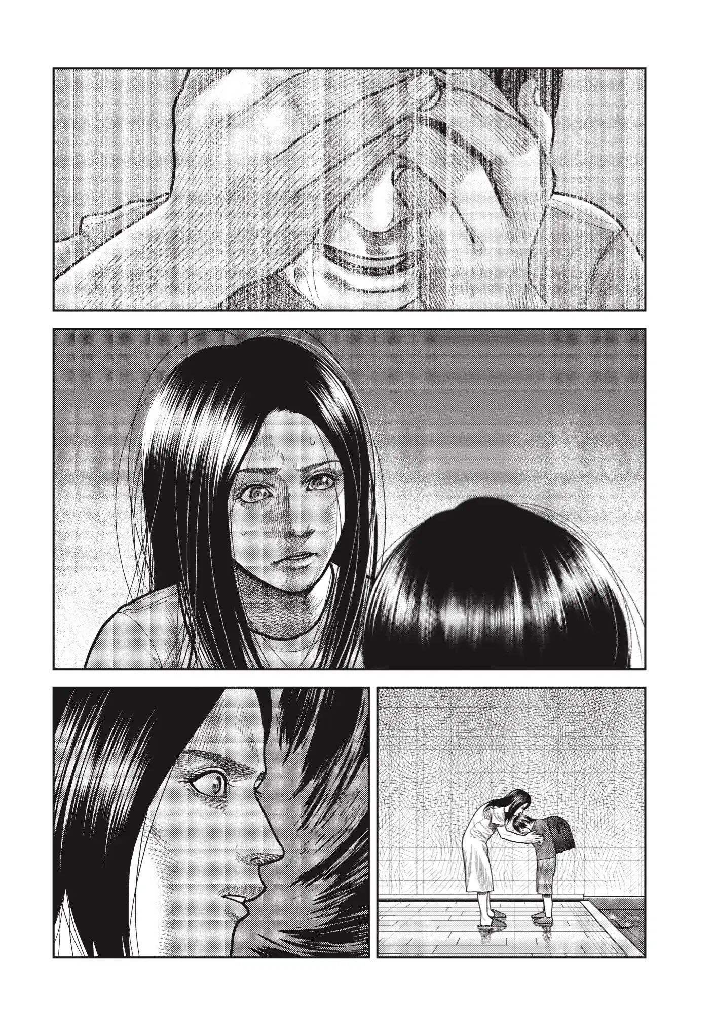 Ngụy Tạo - Chapter 1 - Page 42