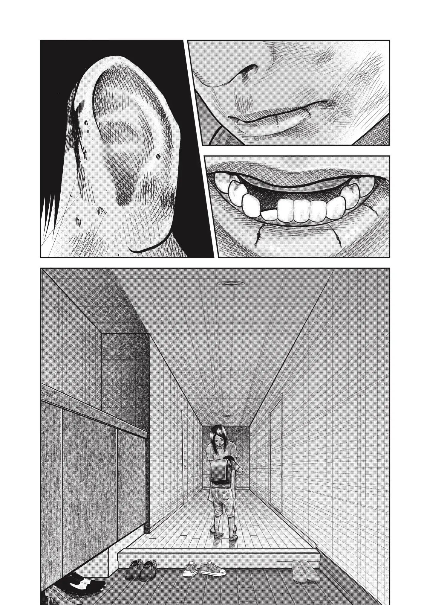 Ngụy Tạo - Chapter 1 - Page 43