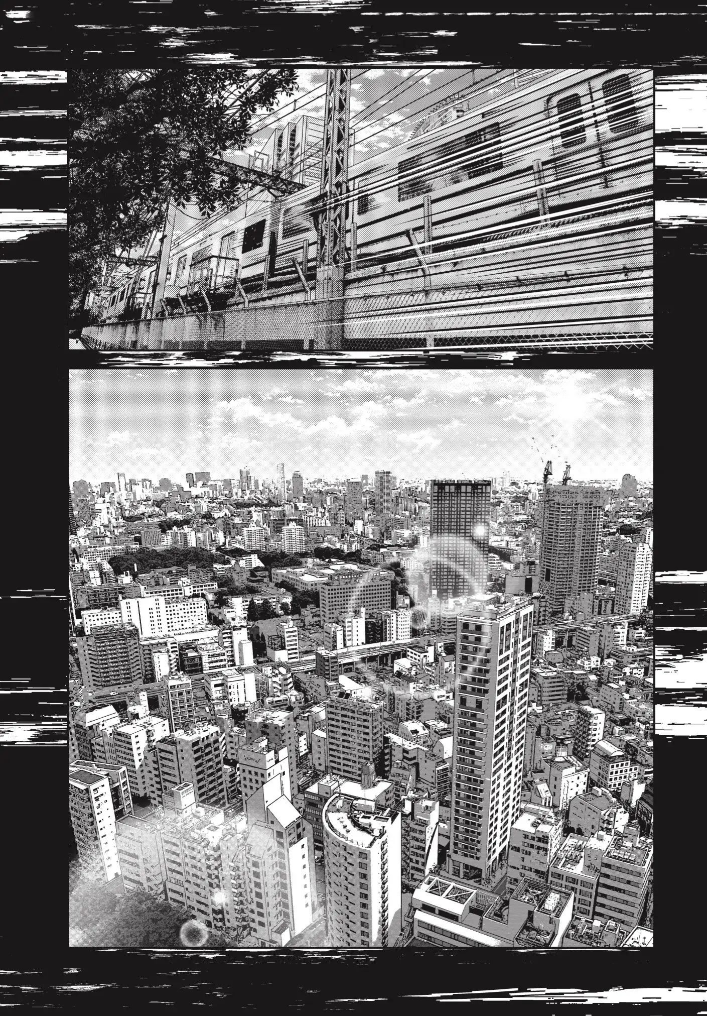 Ngụy Tạo - Chapter 1 - Page 6