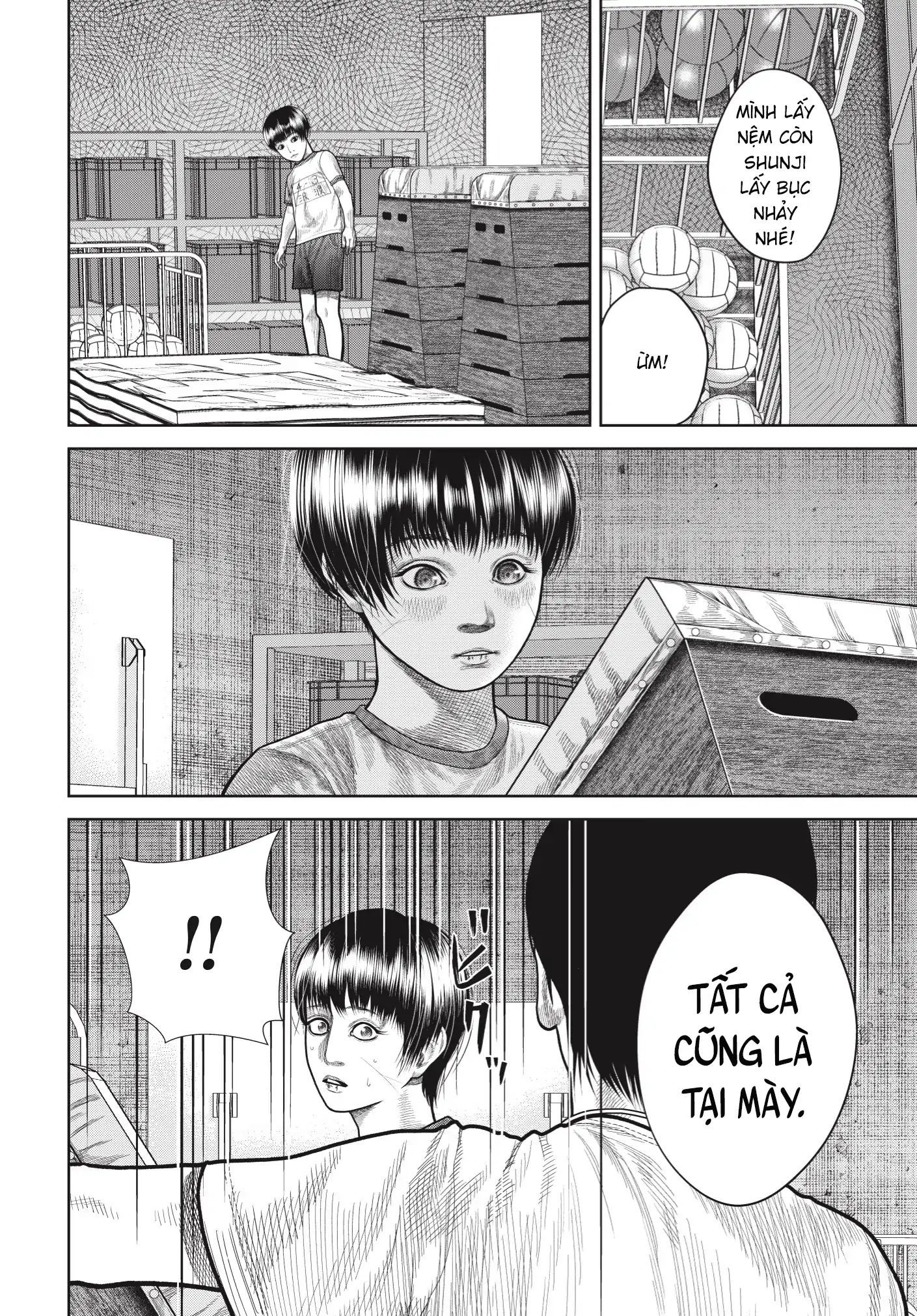 Ngụy Tạo - Chapter 2 - Page 12