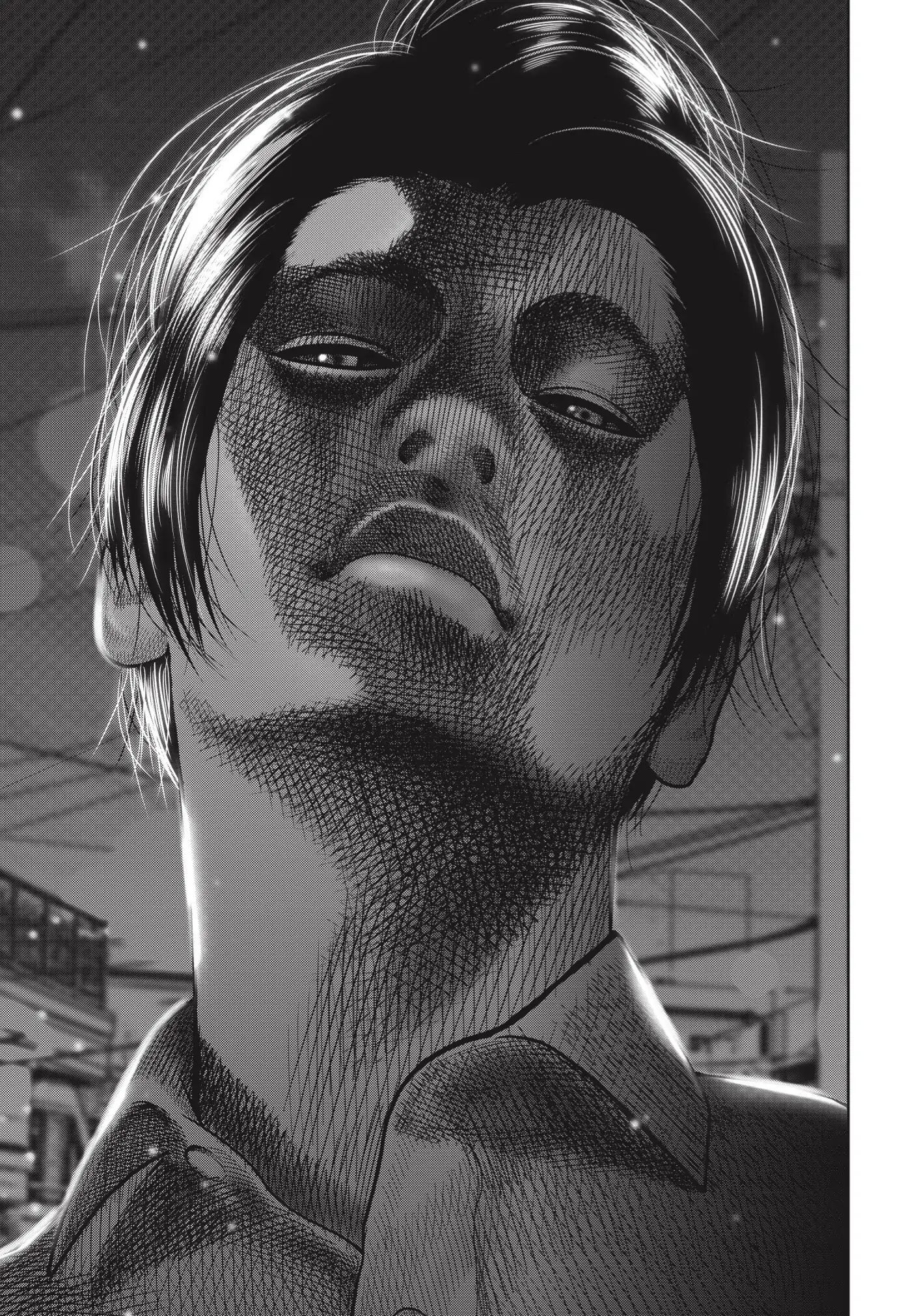 Ngụy Tạo - Chapter 2 - Page 21