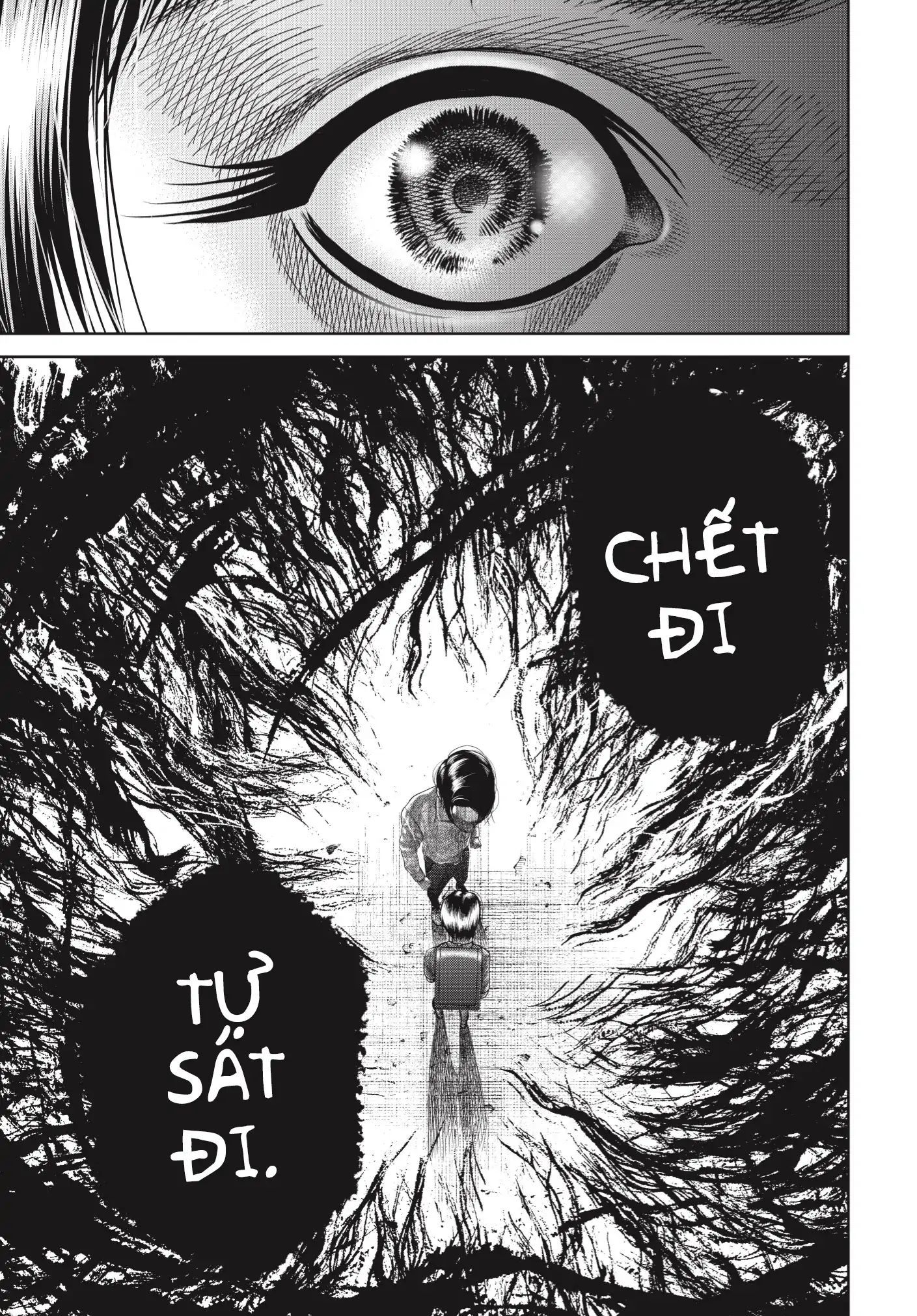 Ngụy Tạo - Chapter 2 - Page 23